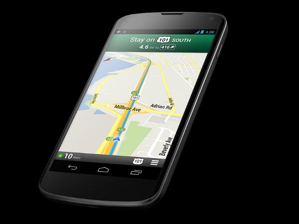 lg nexus 4 gallery