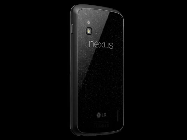 lg nexus 4 gallery