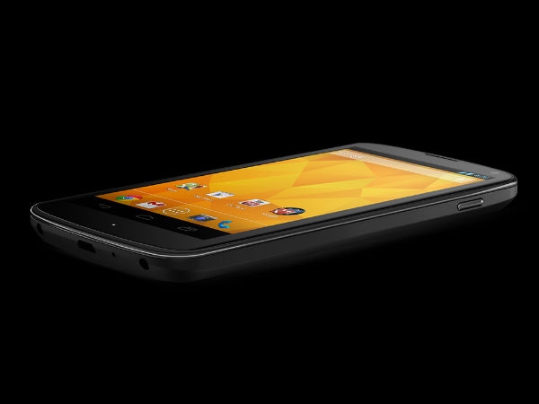 lg nexus 4 gallery