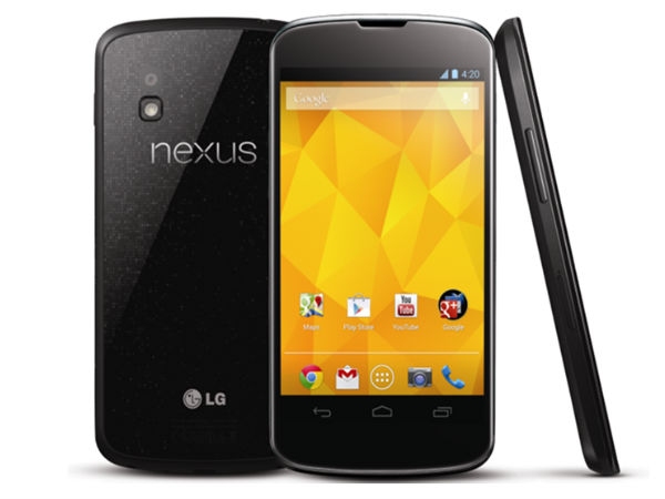 lg nexus 4 gallery