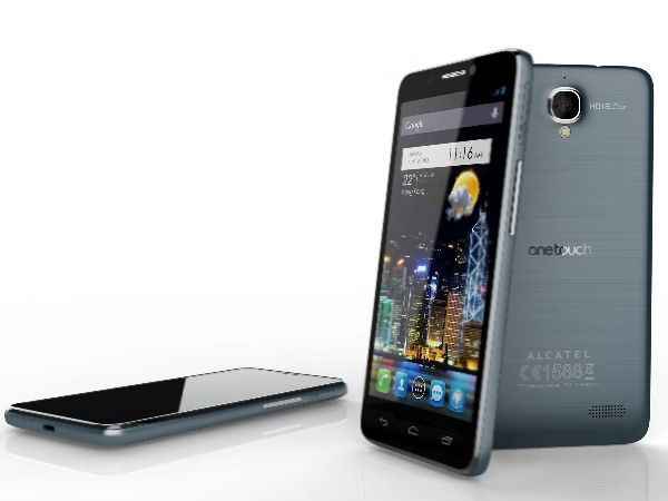 Alcatel Idol Ultra OT6033x