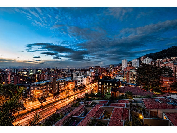 Bogota, Colombia