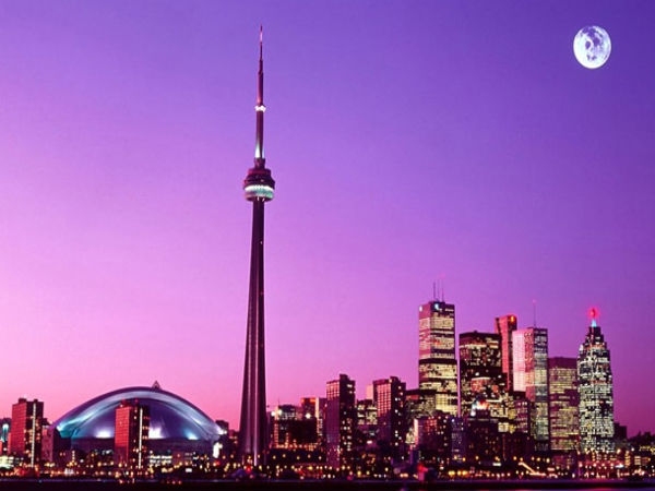 Toronto, Canada