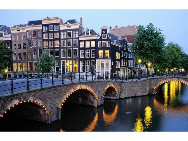 Amsterdam, the Netherlands