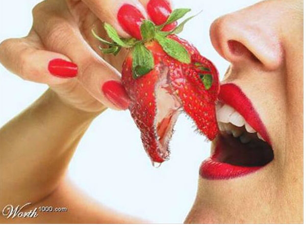 Adobe Photoshop photo effect