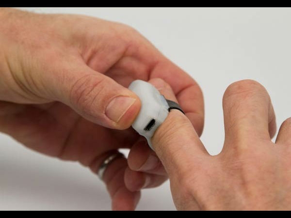 A next-generation 3D mouse
