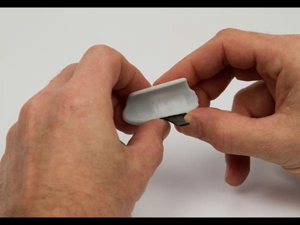 A next-generation 3D mouse