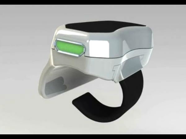 A next-generation 3D mouse