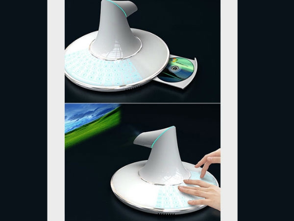 B-Membrane Computer