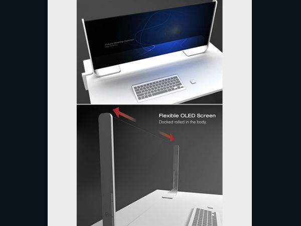 Horizon Computer