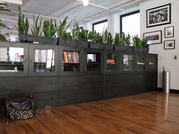 Inside The Offices Of Tumblr