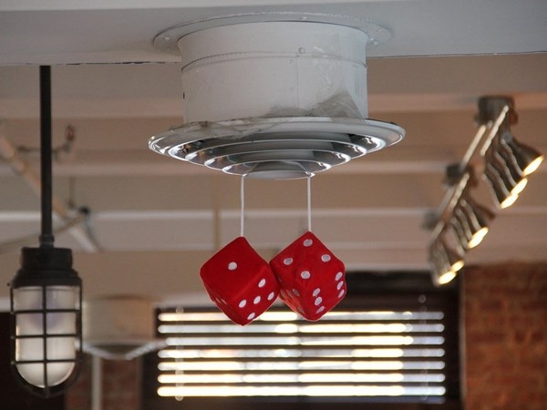 Inside The Offices Of Tumblr