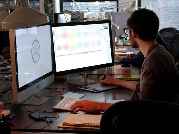 Inside The Offices Of Tumblr