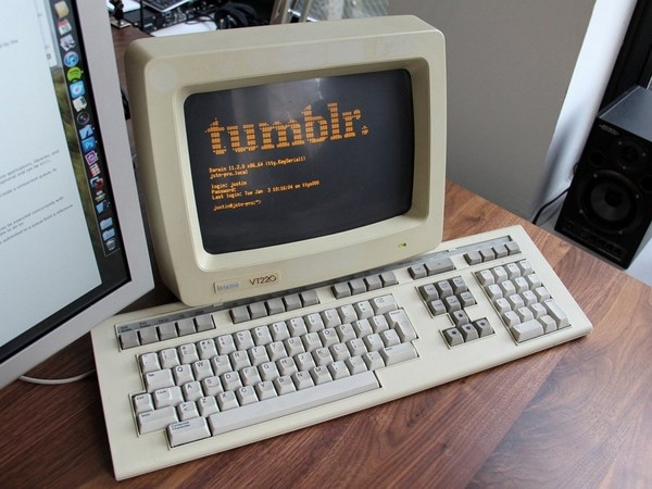 Inside The Offices Of Tumblr