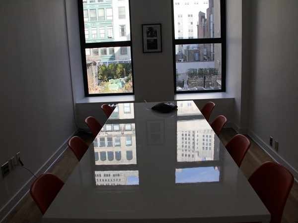 Inside The Offices Of Tumblr