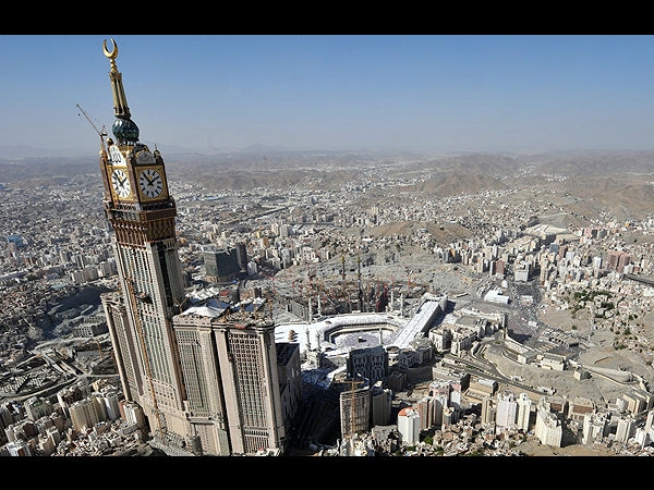 Saudi Arabia