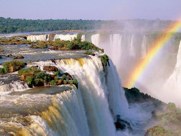 Argentina