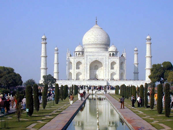 India