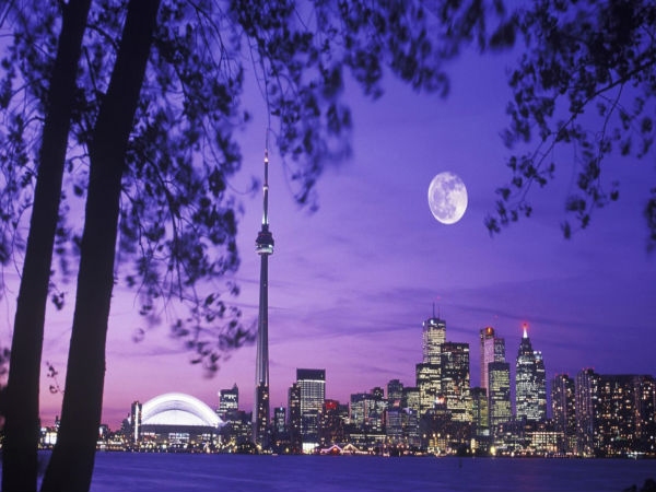 Canada