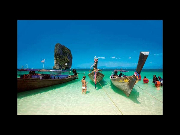 Thailand