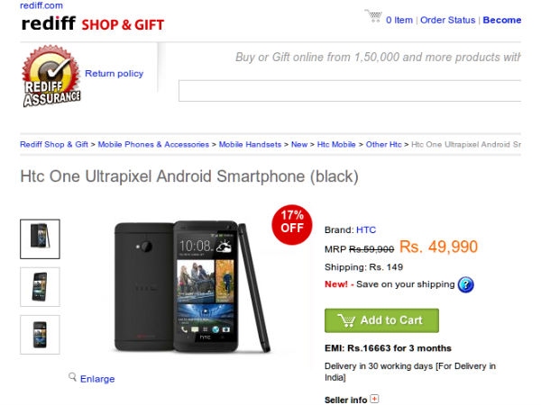 shopping.rediff