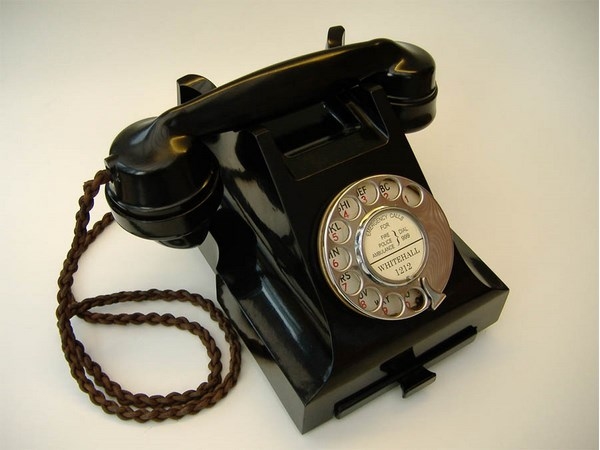 Retro phones amazing pics