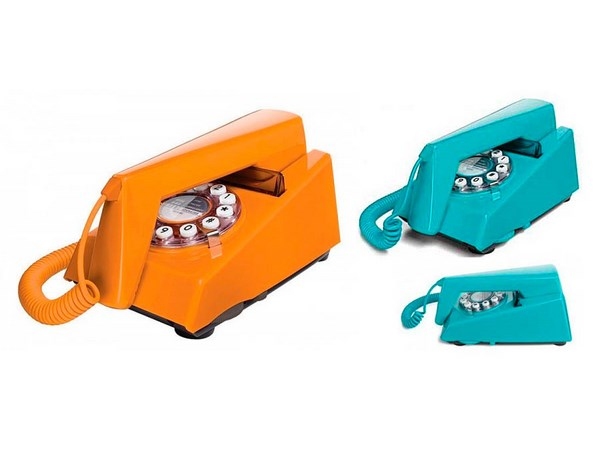 Retro phones amazing pics