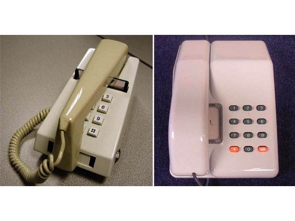Retro phones amazing pics