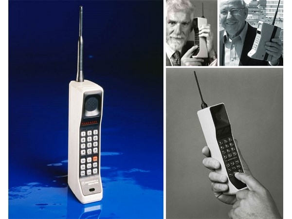 Retro phones amazing pics