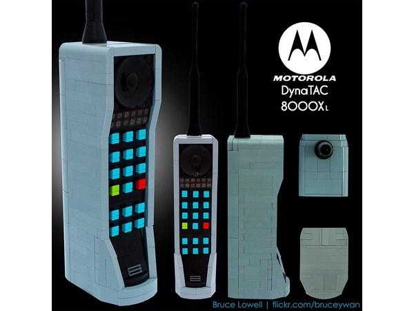 Retro phones amazing pics