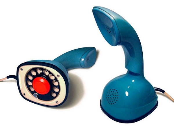 Retro phones amazing pics