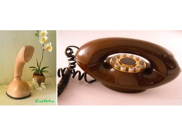 Retro phones amazing pics