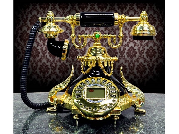 Retro phones amazing pics