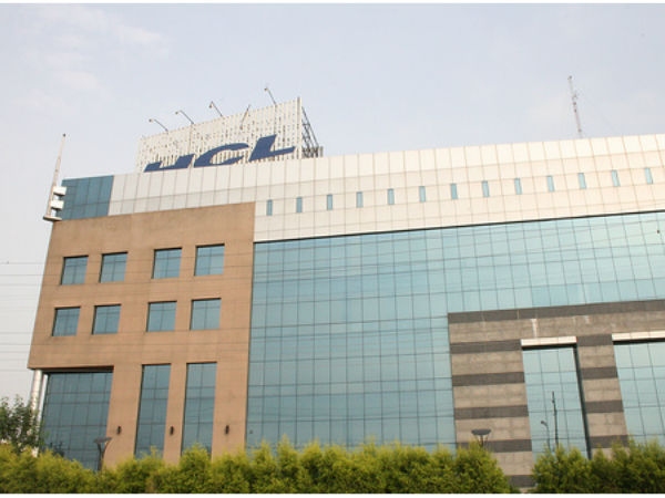 HCL Technologies