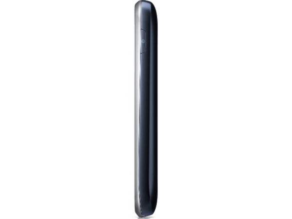 Samsung galaxy star