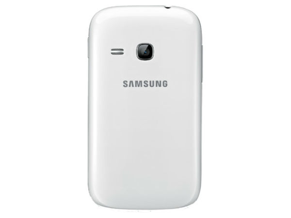 samsung galaxy young