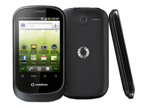 Vodafone 858