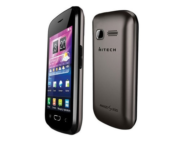 Hi-Tech S200
