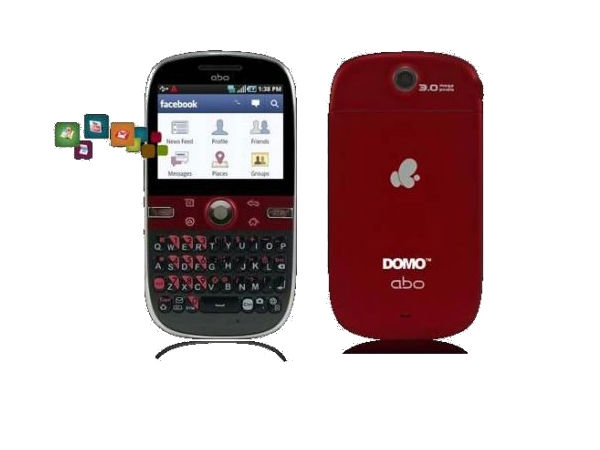 Domo Armada ABO