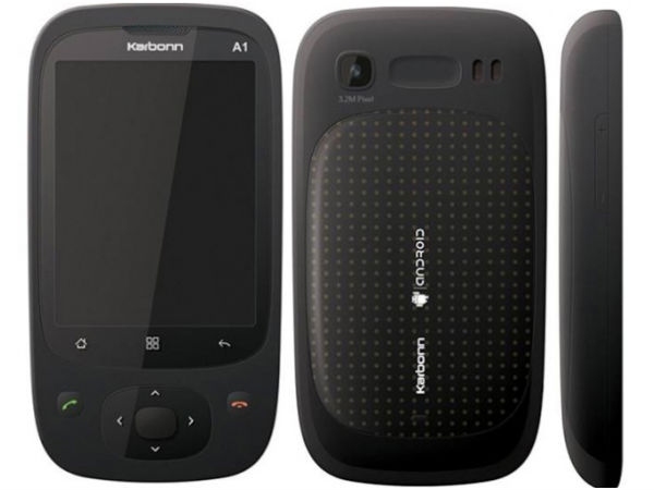 Karbonn A1