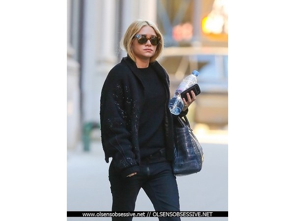 Ashley olsen
