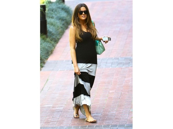 khloe kardashian