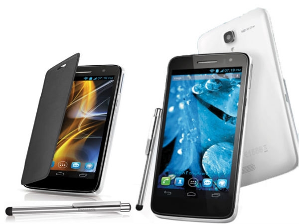 Panasonic P51