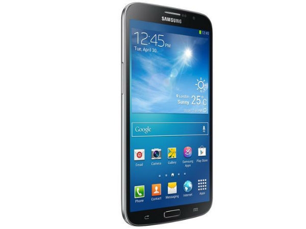 Samsung Galaxy Mega