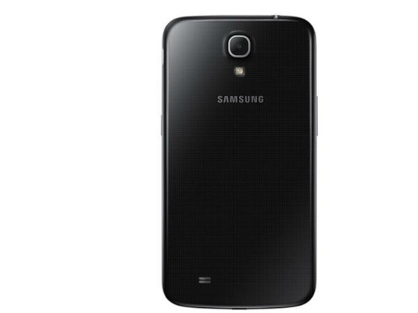 Samsung Galaxy Mega