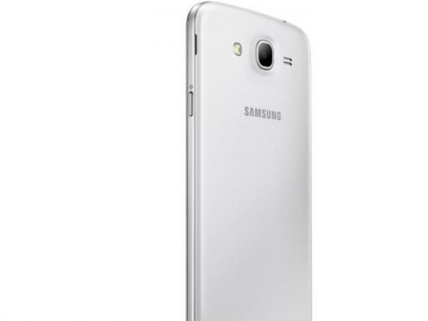 Samsung Galaxy Mega