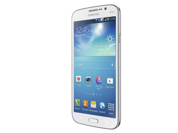Samsung Galaxy Mega