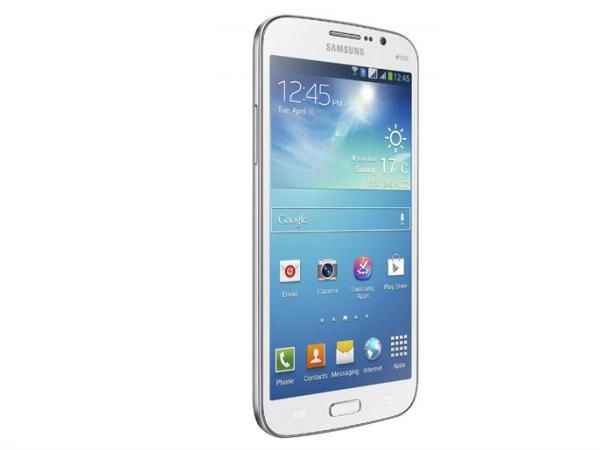 Samsung Galaxy Mega