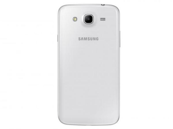 Samsung Galaxy Mega