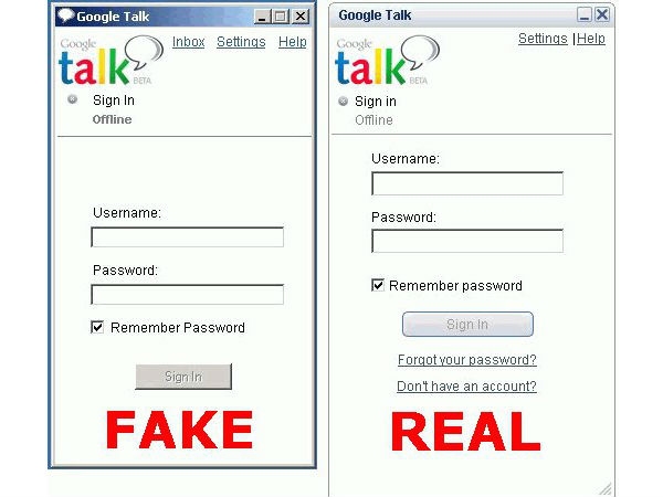 Don’t Download Shady Apps